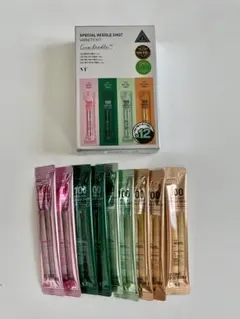 VTコスメティックス　スペシャルリードルショットバラエティキットのサムネイル