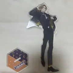 にじさんじ 伏見ガク ハッピートリガー5周年アクスタ