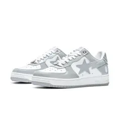 JJJJound A BATHING APE BAPE STA Grey 29 - メルカリ