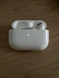 AirPods pro第1世代 イヤホン 右耳のみ　iFaceカバー付き