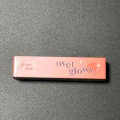 試供品(1.6g) ETUDE オーバーグロウティント 02 ピーチシュガーのサムネイル