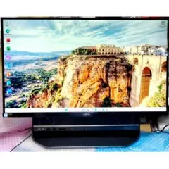 地デジ NEC 一体型デスクトップPC i7 テレビ 16GB SSD500GB - メルカリ