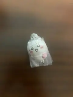 ちいかわ つまんでつなげてますこっと