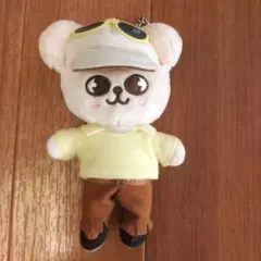 SKZOO PuppyM パピム バッグチャーム スンミン