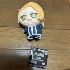 桃源暗鬼 ちびぐるみvol.2 漣水鶏