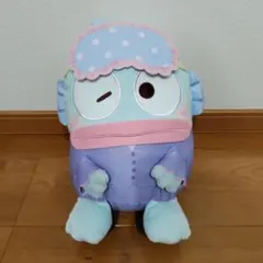 ねむねむどりーみんぐドール2　ハンギョドン　ぬいぐるみ