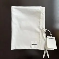 JIL SANDER+ ジルサンダー プラス 保存袋 衣類カバートラベルケース
