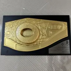 北京オリンピック メインスタジアム「鳥の巣」 金属模型1:3919 記念品