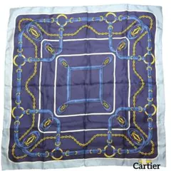 2026年最新】カルティエスカーフの人気アイテム - メルカリ