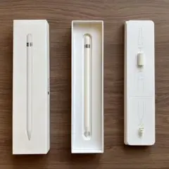 Apple Pencil (第1世代) アップルペンシル 美品