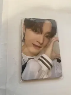 &TEAM fc 更新　継続　特典　トレカ　９枚コンプセット