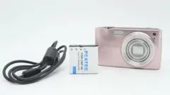 【G2146】 CASIO EXILIM EX-Z400 カシオ エクシリムのサムネイル
