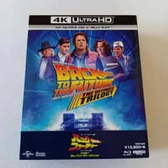 新品・未開封品 劇団四季バックトゥザフューチャーサントラCD BTTF