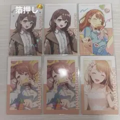 プロセカ 花里みのり まとめ売り エピカ