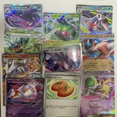 2025年最新】ポケモンカード まとめ売りの人気アイテム - メルカリ