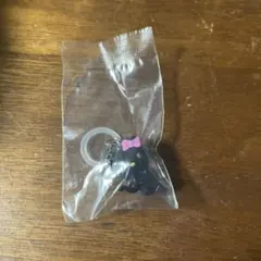 【ハローキティー】めじるしアクセサリー　小悪魔ver.