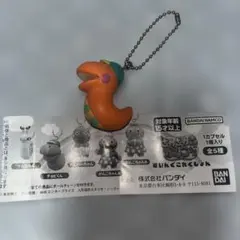 新 ざわざわ森のがんこちゃん チョビくん