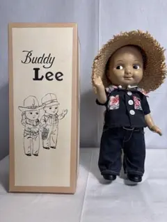 2026年最新】buddy lee 人形の人気アイテム - メルカリ