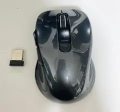 訳あり　M-LS15DL　エレコム　マウス