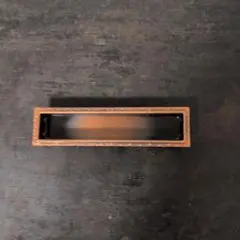 釜鉄瓶工房 佐秋鋳造所 cigartray one - メルカリ