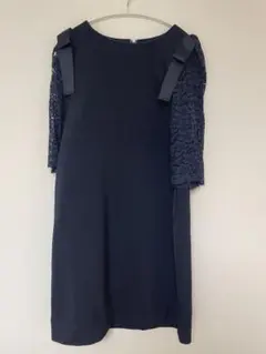 マタニティ フォーマルワンピース【スイートマミー】