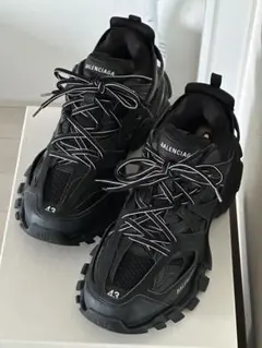 BALENCIAGA ss23 technoclog 40 - メルカリ