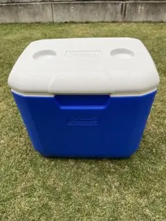 コールマン PolyLite40 クーラーボックス 40L アメリカ製ビンテージ