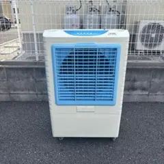 NAKATOMI 業務用　大型冷風扇 BCF-40L(N) 本体のサムネイル