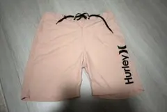 【新品未使用】Hurley X サーフパンツ（サイズ30）