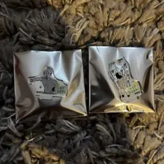 ハイキュー！！　アクリルminiフィギュア