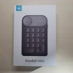 huion 左手デバイス k20