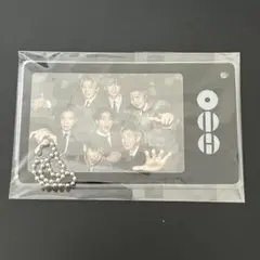BTS ARIRANG weverse 特典 フォトカードホルダー トレカ