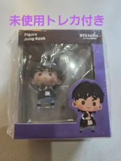 BTS インザソム JUNGKOOK