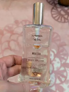 FERNANDA フレグランス ボディスプラッシュ パイナップルスムージー