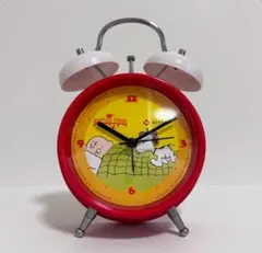 サンリオ CF301Y 「みんなのたー坊」 掛け時計 - メルカリ