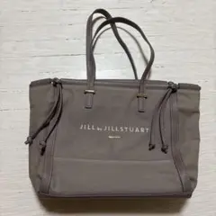 JILL by JILL STUART トートバッグ