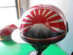HONDA コルク半 ラメ ファイヤーパターン - メルカリ