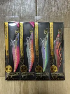 2026年最新】烏賊スタイルの人気アイテム - メルカリ