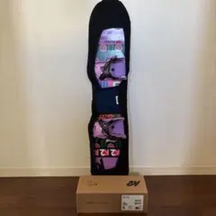 くーたん☺︎ 様専用　K2 キッズ　スノーボード　2点セット 120cm