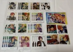 あんスタ 北斗 スバル 真 真緒 紙類 まとめ売り