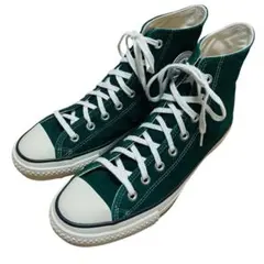 美品 CONVERSE ALL STAR ハイカット スエード 日本製