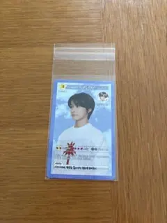 NCTWISH Login ソウルコン ラントレ リク