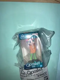 Qposket hide フィギュア