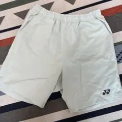 YONEX ヨネックス ハーフパンツ テニス ウェア　Mサイズのサムネイル