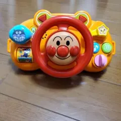 アンパンマン おでかけメロディハンドル