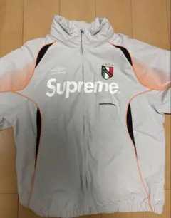 Supreme UMBRO track jacket 22SS