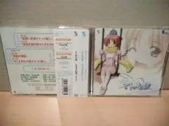 帯付　てんたま ドラマCD　こおろぎさとみ　横手久美子　岩居由希子