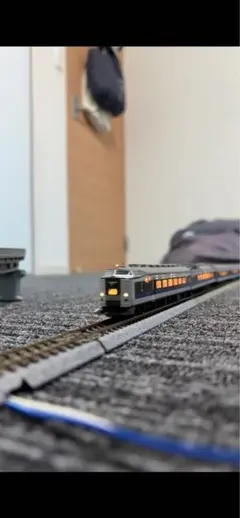 KATO Nゲージ 583系 特急形寝台電車 室内灯付 できる限り値引き致しますのサムネイル
