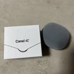 Canal 4℃ ネックレスのサムネイル