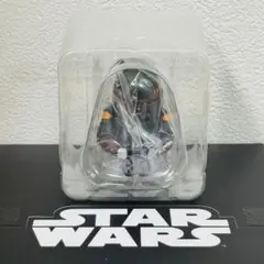 スティッキーモンスターラボ ミニフィギュア ボバ・フェット